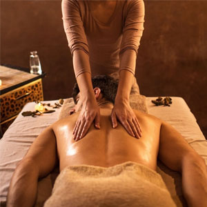 Maltepe masaj salonu